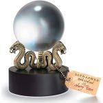 Harry Potter The Prophecy Crystal Ball