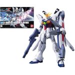 Gundam GX-9900-DV X Divider HGUC 1/144 Bandai Model Kit