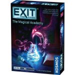 Exit: The Magical Academy Board Game