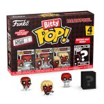 Funko Bitty POP! Marvel Deadpool Sleepover