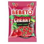 Bebeto Cherry 80g