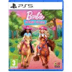 PS5 Barbie Horse Trails
