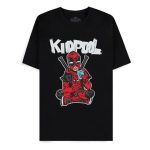 Marvel Deadpool Kidpool Got The Juice Size T-Shirt (XL)