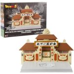 Dragon Ball Tenkaichi Budokai Customizable Display Arena Bandai Figure