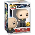 Funko POP! DC Superman N° 540 - Lex Luthor Chase Edition