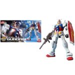 Gundam RX-78-2 Gundam MS 1/48 Bandai Model Kit