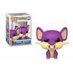 Funko POP! Pokemon N° 595 - Rattata