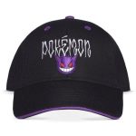 Pokemon Gengar Cap