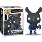 Funko POP! Netflix Pinocchio N° 1296 - Black Rabbit