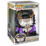 Funko POP! One Piece N° 2207 - St. Jaygarcia Saturn