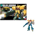 Gundam MS NRX-044 Asshimar HGUC 1/144 Bandai Model Kit