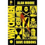 DC Comics Watchmen The Deluxe