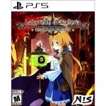 PS5 Labyrinth of Galleria: The Moon Society