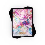 Riftbound: League of Legends TCG: Spiritforged Spirit Blossom Ahri Sleeves