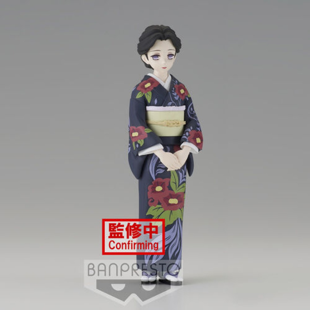 0119d47c6a21439439d01235b5cbb2a4-1.jpg Demon Slayer Tamayo Vol. 22 Figure - Image 1