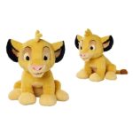 Disney Lion King Simba Plush 40cm