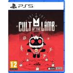 PS5 Cult of the Lamb