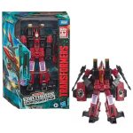Transformers Thrust War for Cybertron Earthrise Hasbro Figure