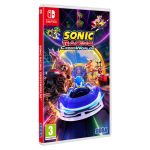 Nintendo Switch Sonic Racing: Crossworlds