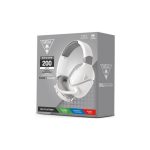 Turtle Beach Recon 200 Gen 2 Wired White XBOX, PS5, PS4, Nintendo Switch