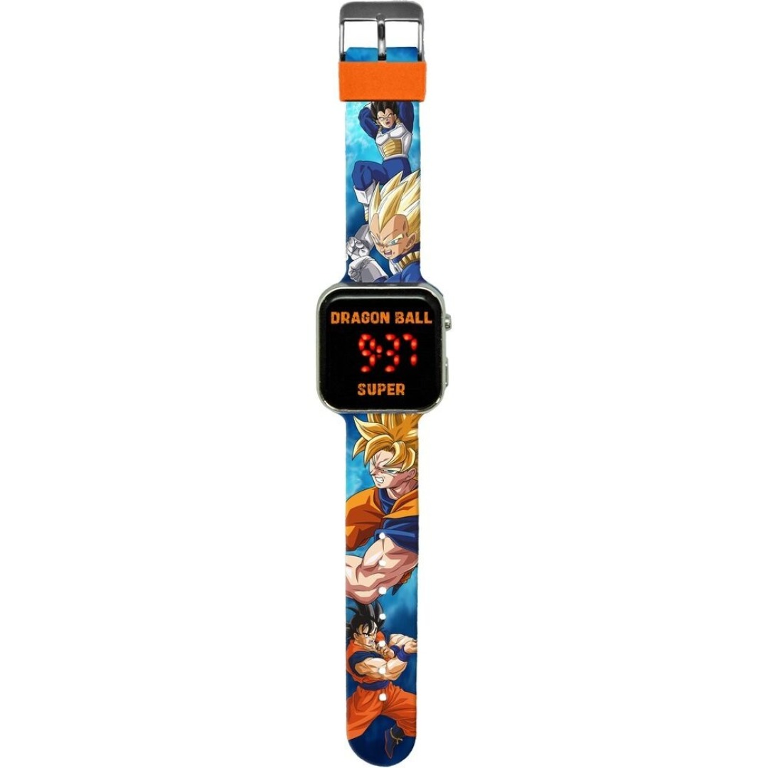 0188e096bc93cc5c94303e0f251d6ea4.jpg Dragon Ball Super LED Watch - Image 1