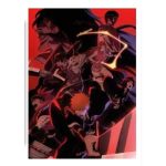 Bleach Poster & Puzzle 1000 Pieces