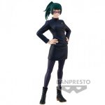 Jujutsu Kaisen Maki Zenin Jukon No Kata Figure