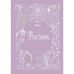 Frozen (Modern Disney Classic): A Deluxe Gift