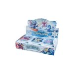 Disney Lorcana TCG: Winterspell Booster Box