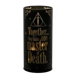 Harry Potter Deathly Hallows Tube Light
