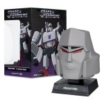Transformers Megatron Mini Head Replica McFarlane Statue 1/3