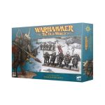 Warhammer The Old World Warriors Of Chaos Chaos Knights (08-09)