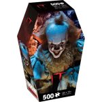 IT Coffin Puzzle 500 Pieces