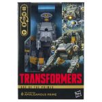 Transformers Age Of The Primes Amalgamous Prime Hasbro Figure
