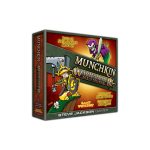 Munchkin Warhammer Age of Sigmar Card Game