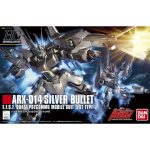 Gundam Silver Bullet HGUC 1/144 Bandai Model Kit