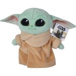 Star Wars The Mandalorian The Child Plush 25cm