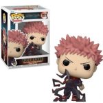 Funko POP! Jujutsu Kaisen N° 1111 - Yuji Itadori