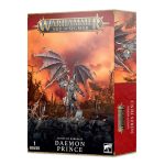 Warhammer Age Of Sigmar Slaves To Darkness Daemon Prince (83-64)