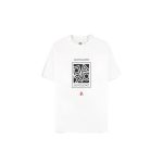 PlayStation Icons White T-Shirt (XL)