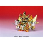 Gundam BB108 Raitei Sennari Bandai Model Kit