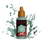 The Army Painter Air: Potion Green
