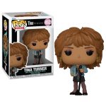 Funko POP! Tina Turner N° 492 - Tina Turner