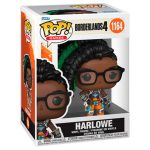 Funko POP! Borderlands 4 N° 1164 - Harlowe