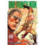 One-Punch Man Vol. 8
