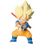 Dragon Ball Daima Goku Banpresto Figure