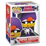 Funko POP! Super Chicken N° 962 - Super Chicken