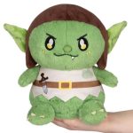 Squishable Mini Goblin Plush