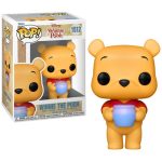 Funko POP! Disney Winnie The Pooh N° 1512 - Winnie The Pooh