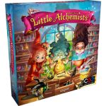 Little Alchemists Board Game